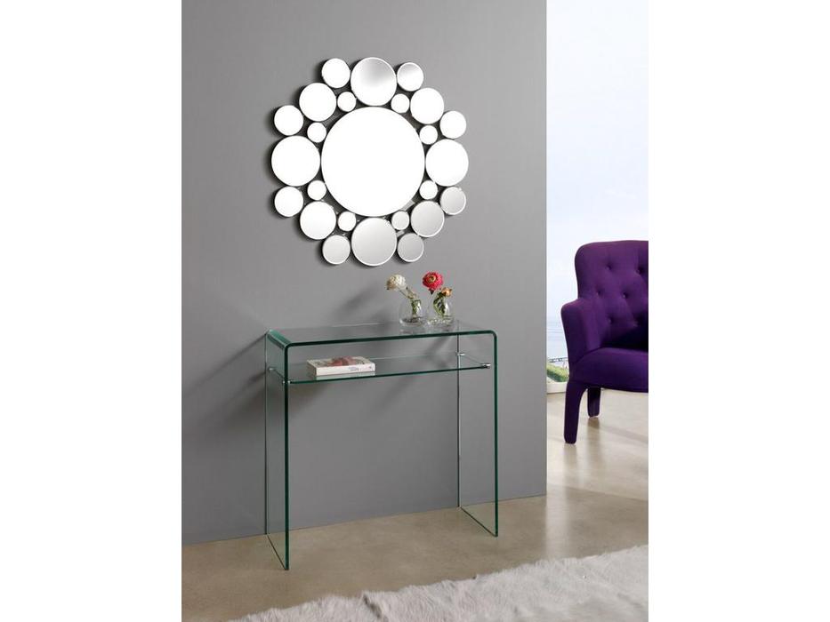 ESF консоль  (прозрачное стекло)