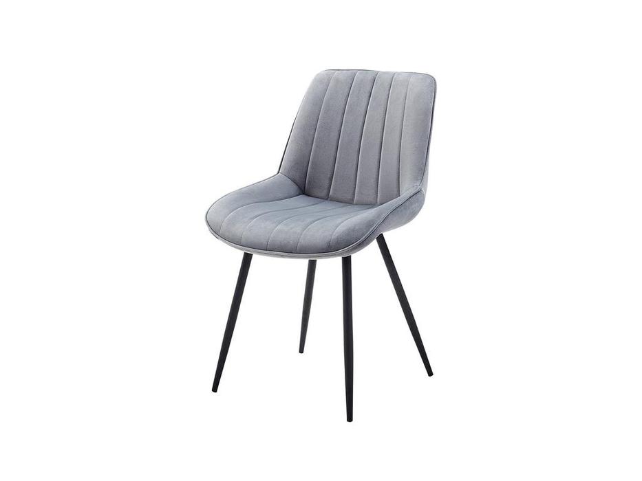 ESF стул  (серый)