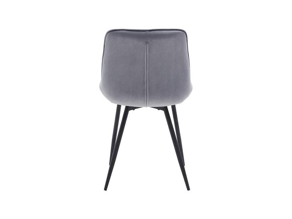 ESF стул  (серый)