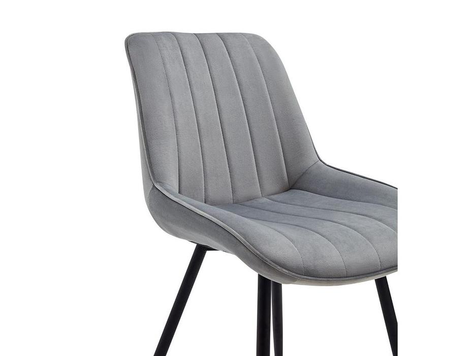 ESF стул  (серый)