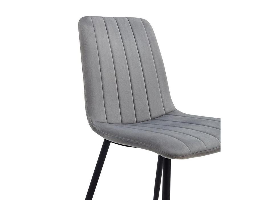 ESF стул  (серый)