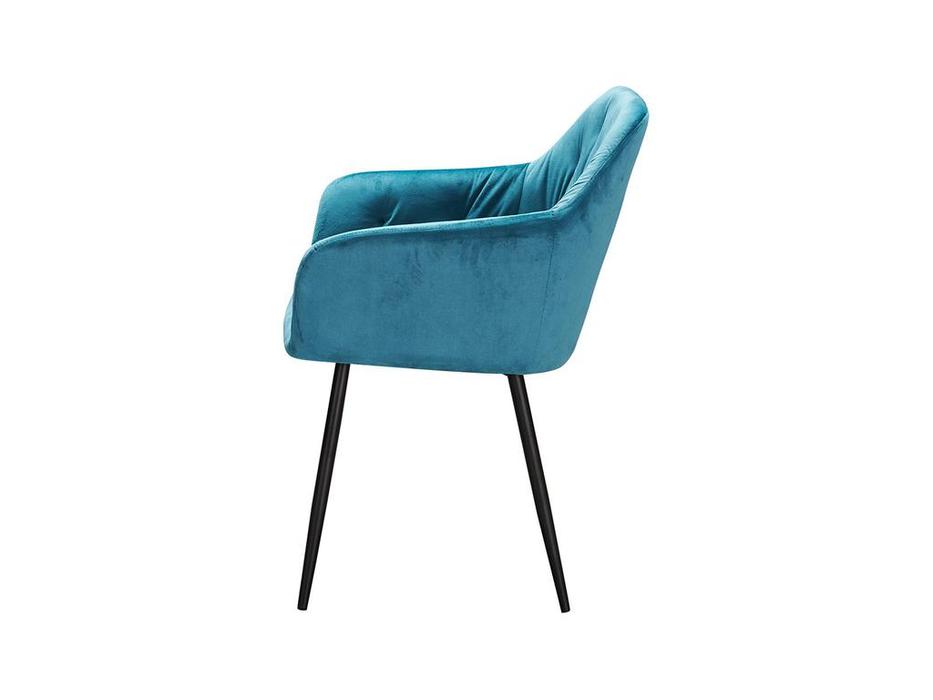 ESF стул  (синий)