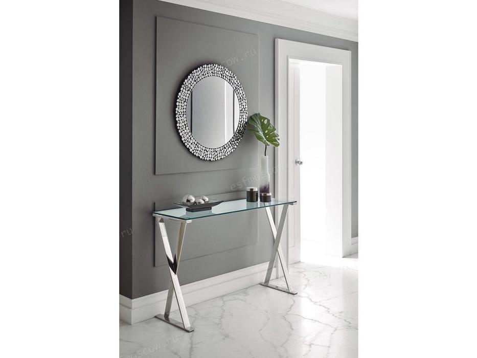 ESF консоль  (прозрачное стекло)