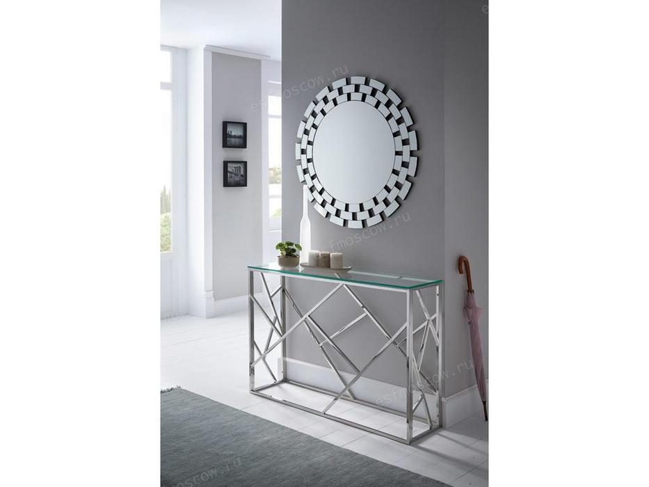 ESF консоль  (прозрачное стекло)