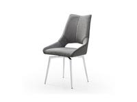 ESF стул  (серый)