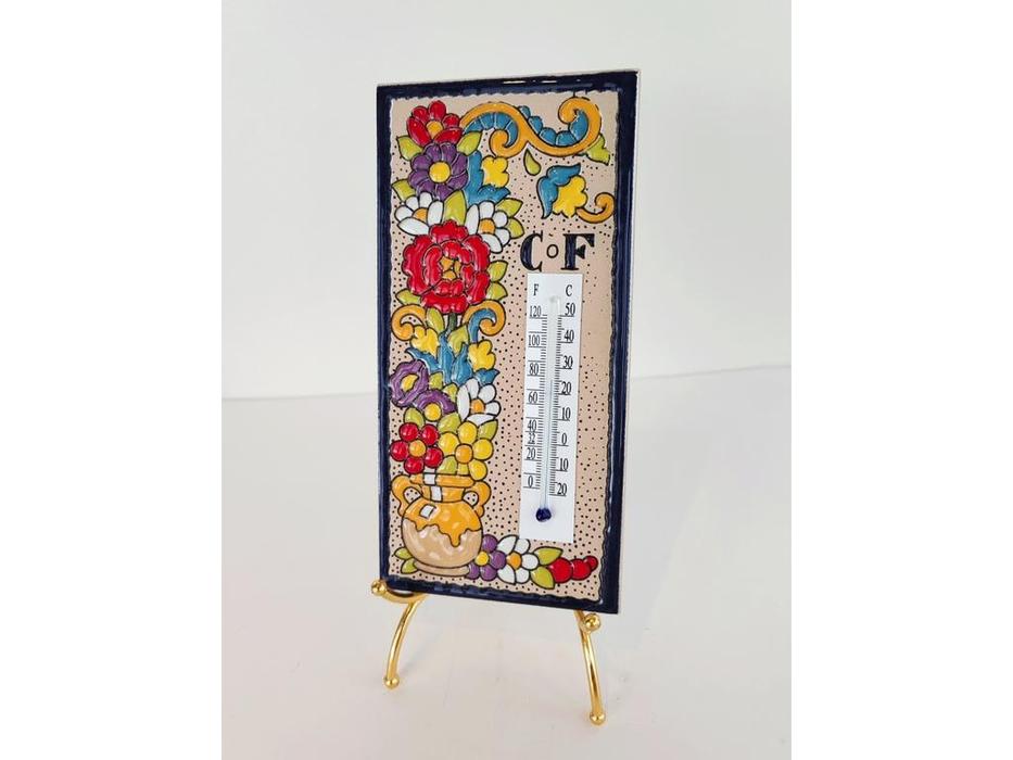 Artecer термометр Filo azul (синий) Ceramico