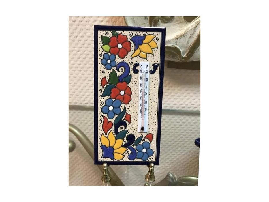 Artecer термометр Filo azul (мультиколор) Ceramico