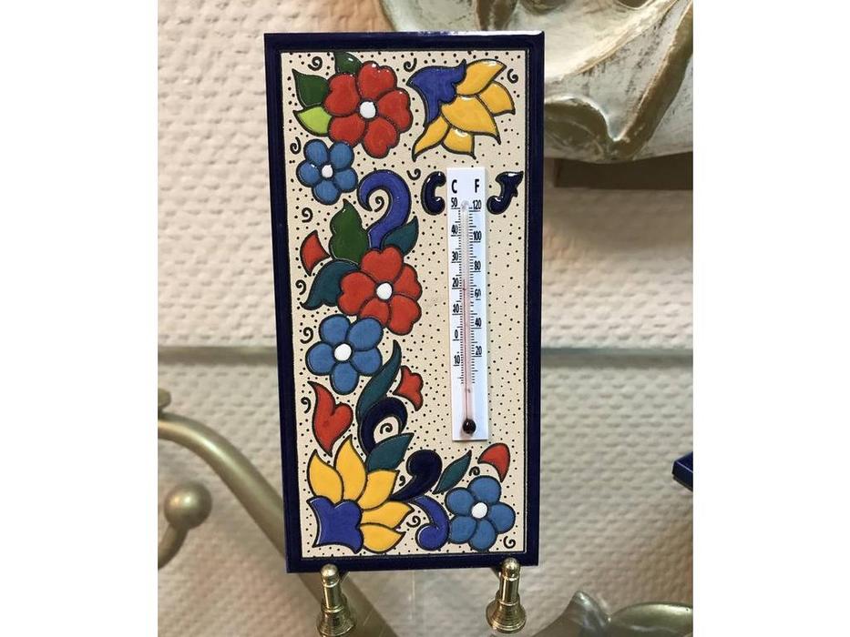 Artecer термометр Filo azul (мультиколор) Ceramico