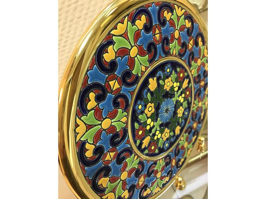 Artecer тарелка декоративная декоративная  21 см Ceramico