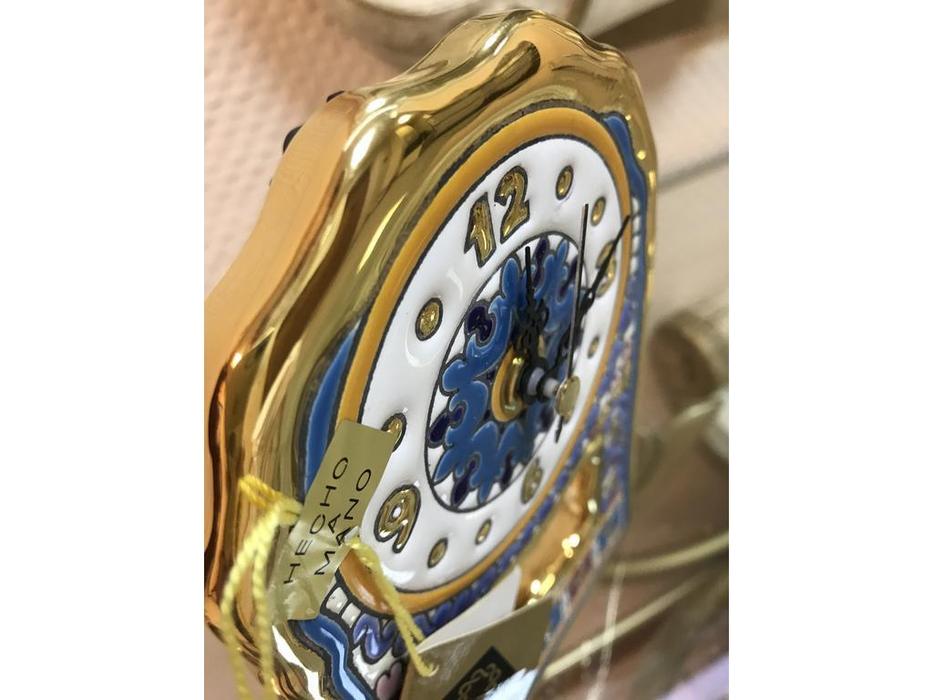 Artecer часы настольные  с маятником 11х18см Ceramico