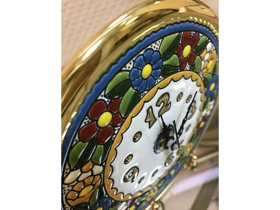 Artecer тарелка-часы  Ceramico