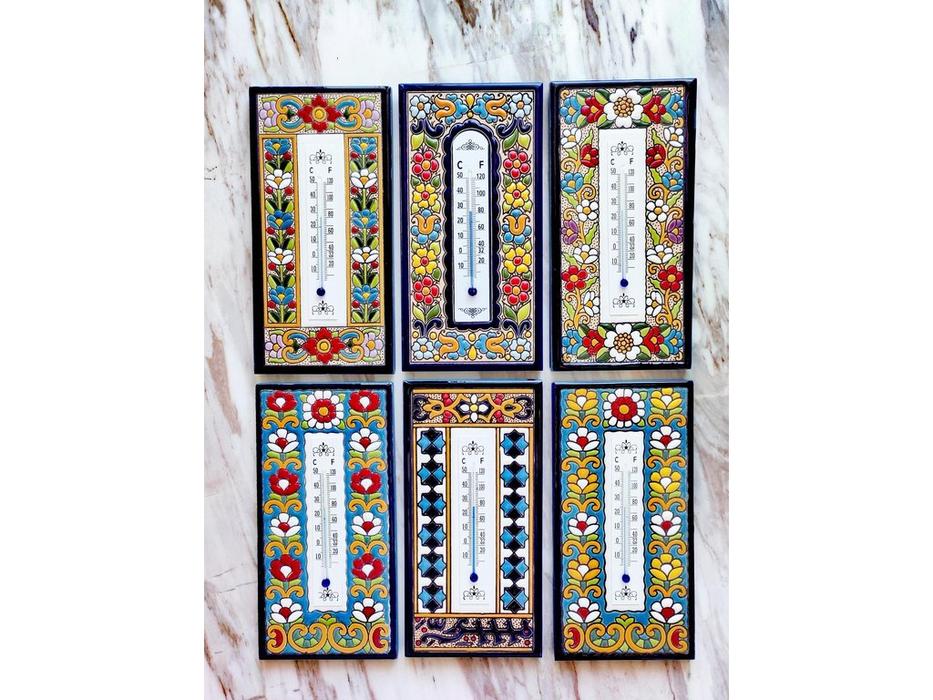 Artecer термометр Tamano 10х20( Цвет) Ceramico
