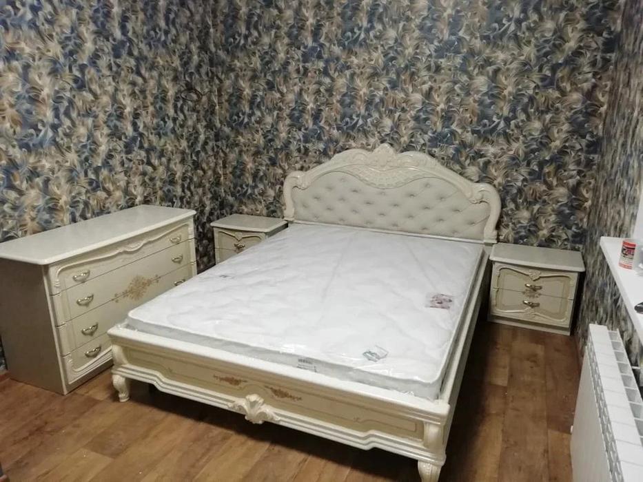 Dia тумба прикроватная  (бежевый) Диана