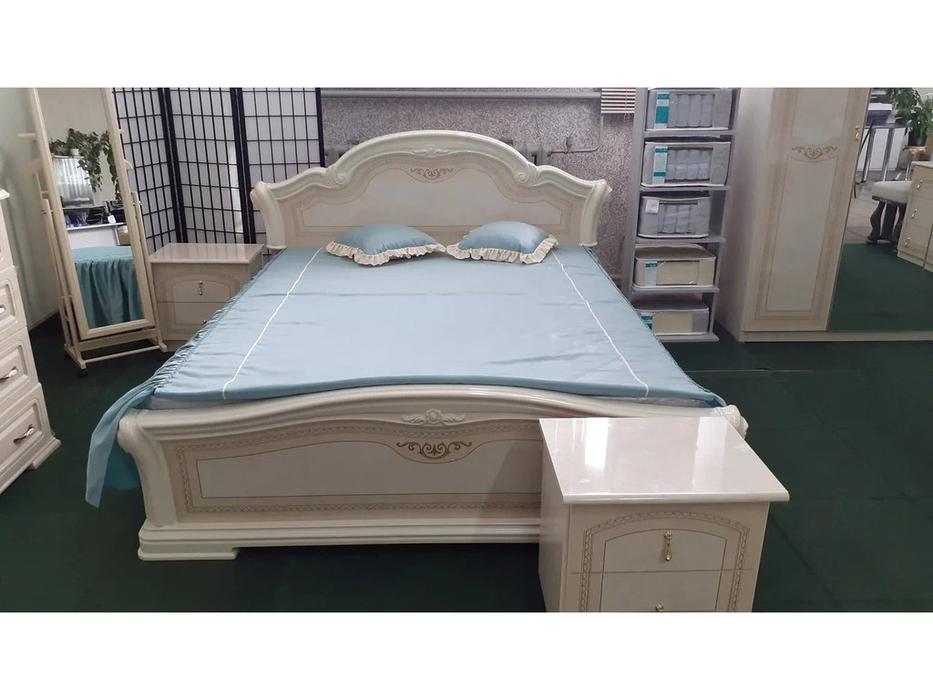 Dia тумба прикроватная  (бежевый) Ирина