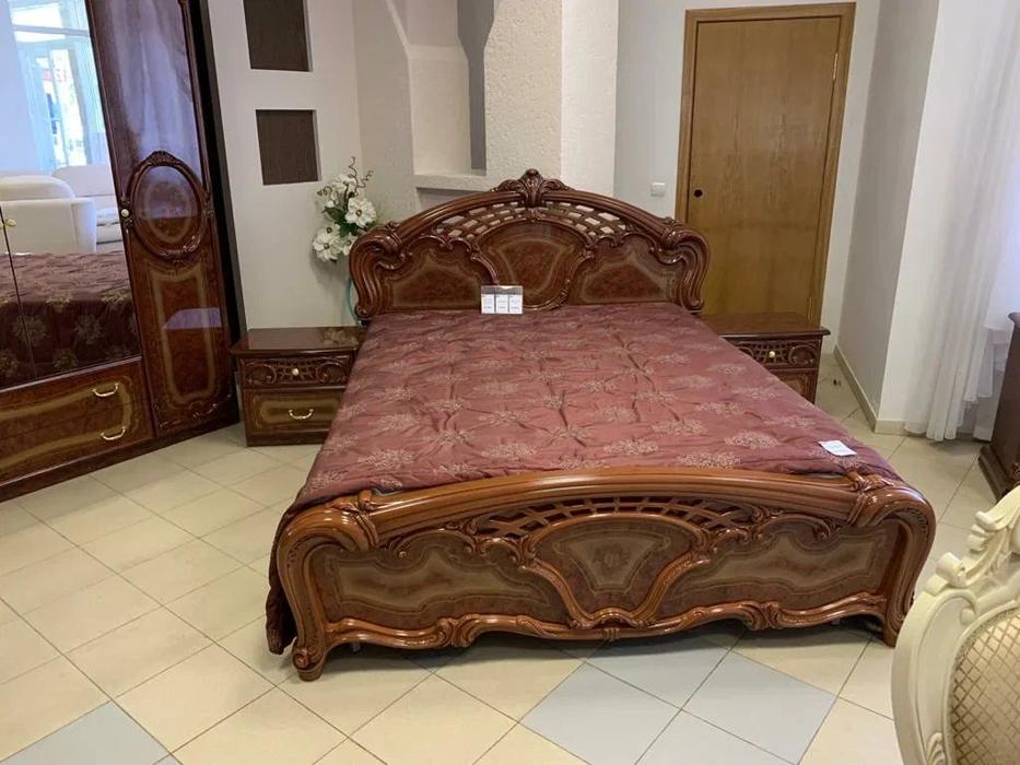 Dia тумба прикроватная  (могано) Роза