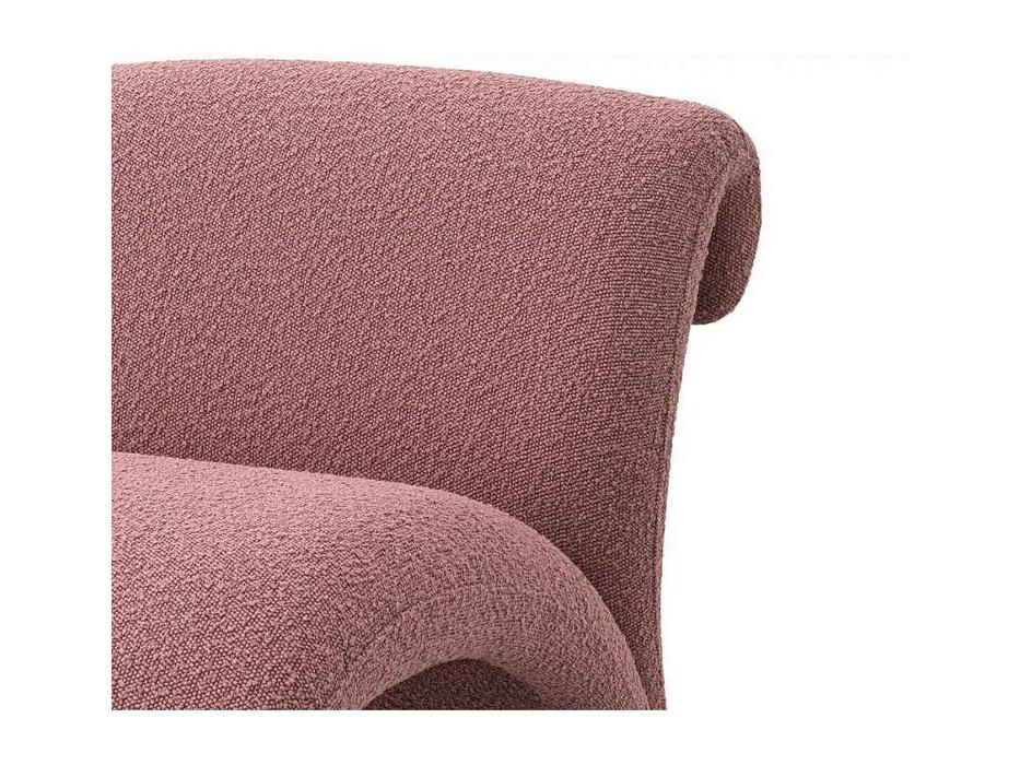 Eichholtz кресло  (розовый) Vignola