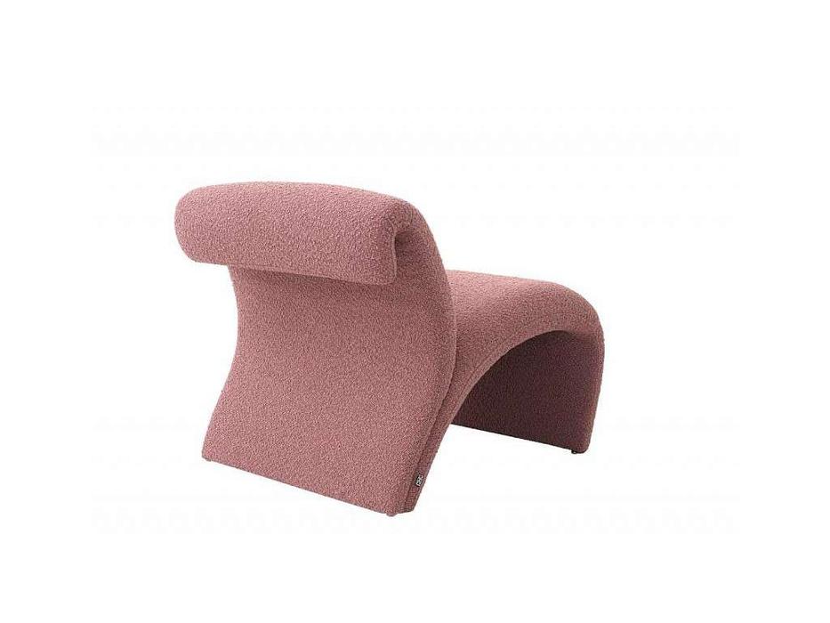 Eichholtz кресло  (розовый) Vignola