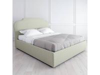 LAtelier Du Meuble кровать двуспальная 140х200 с подъемным механизмом (зеленый) Vary Bed