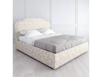 LAtelier Du Meuble кровать двуспальная 140х200 с подъемным механизмом (бежевый) Vary Bed