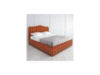 LAtelier Du Meuble кровать двуспальная 140х200  с подъемным механизмом (оранжевый) Vary Bed