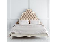 Кровать двуспальная Latelier Du Meuble: Atelier Gold