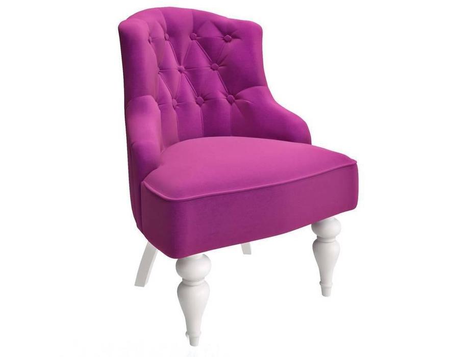 LAtelier Du Meuble кресло  (розовый) Canapes