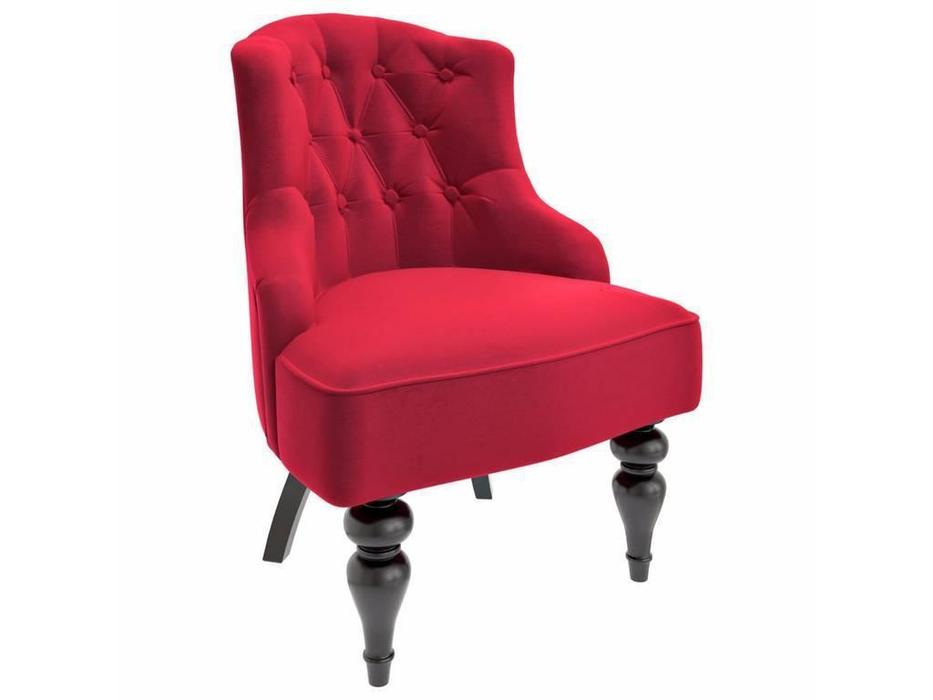 LAtelier Du Meuble кресло  (красный) Canapes