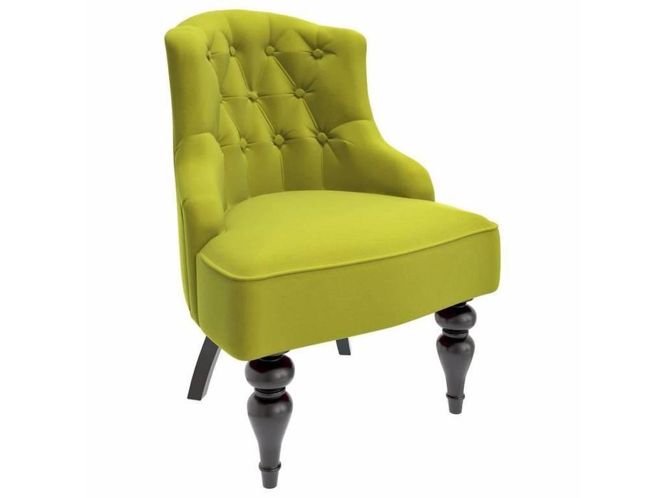 LAtelier Du Meuble кресло  (зеленый) Canapes