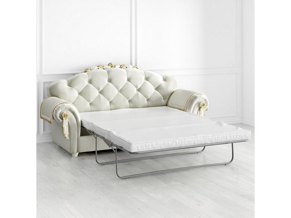 LAtelier Du Meuble диван-кровать раскладной (голубой) Latelier