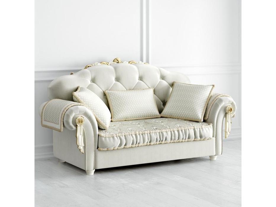 LAtelier Du Meuble диван-кровать раскладной (жемчужный) Latelier