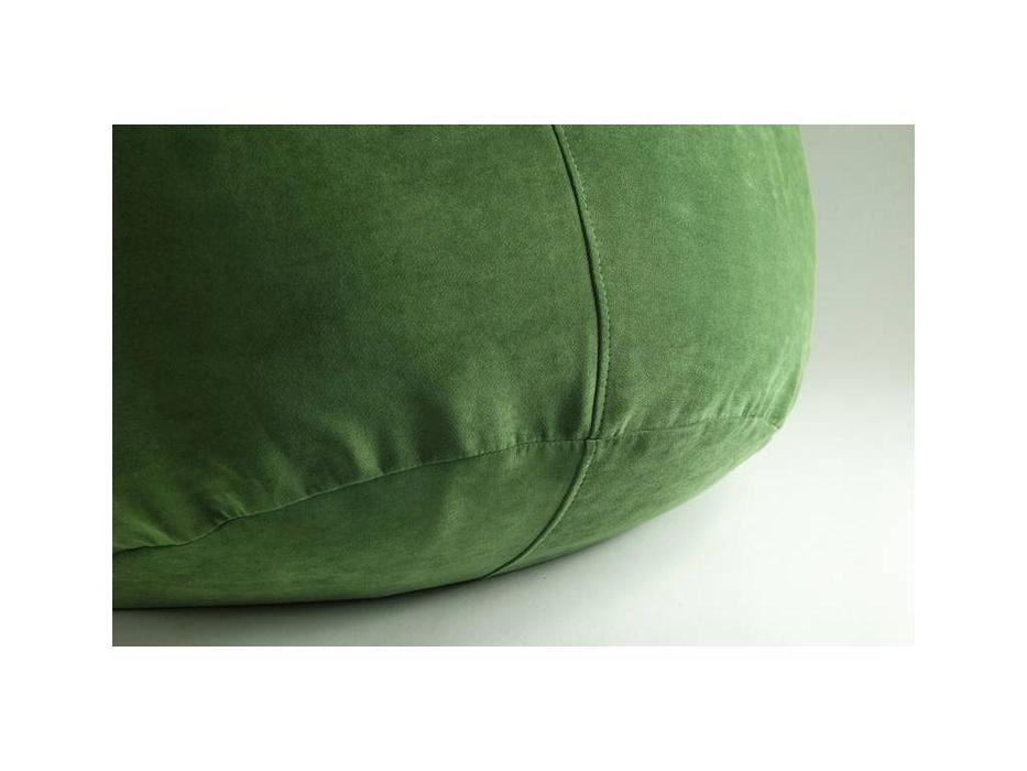 Шокмешок кресло-мешок Aquarell green (зелёный) Aquarell
