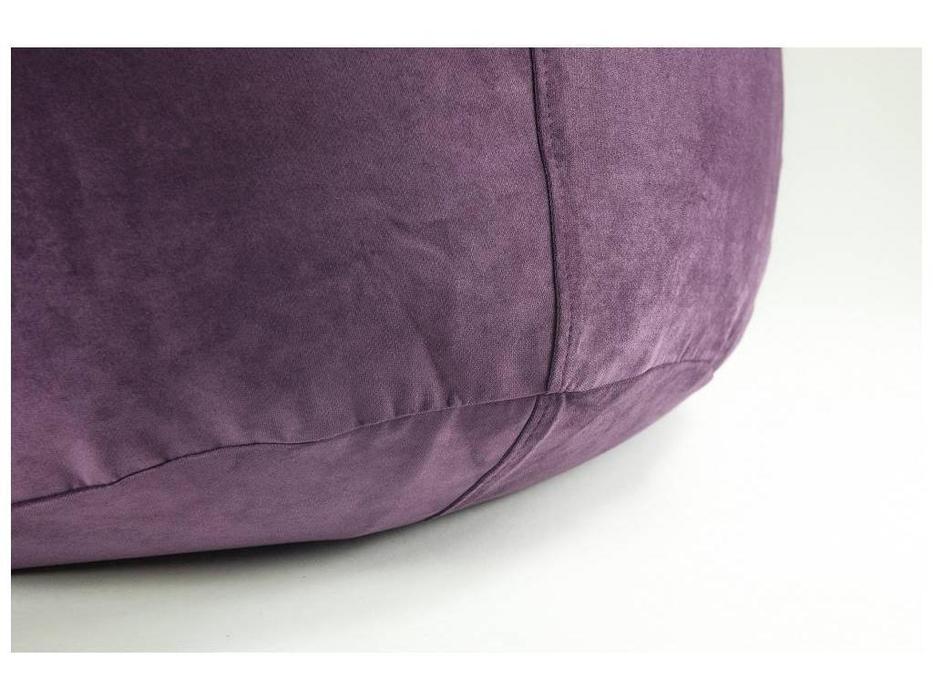 Шокмешок кресло-мешок Aquarell purple (фиолетовый) Aquarell