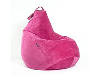 Шокмешок кресло-мешок Aquarell rose (розовый) Aquarell