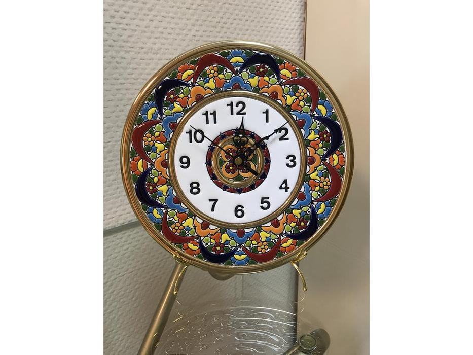 Cearco тарелка-часы диаметр 21 см Cercolon