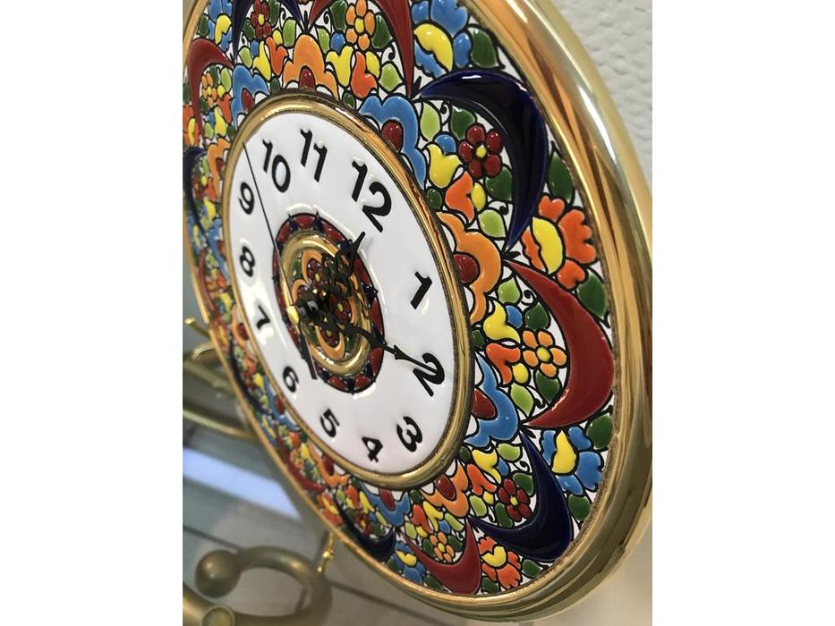 Cearco тарелка-часы диаметр 21 см Cercolon