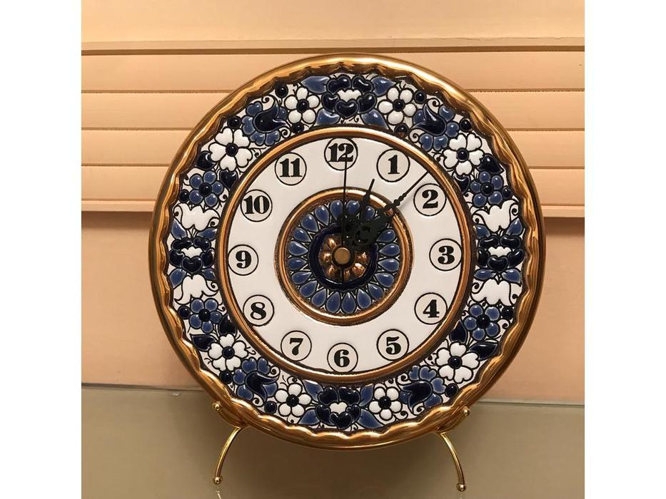 Cearco тарелка-часы диаметр 17 см Cercolon