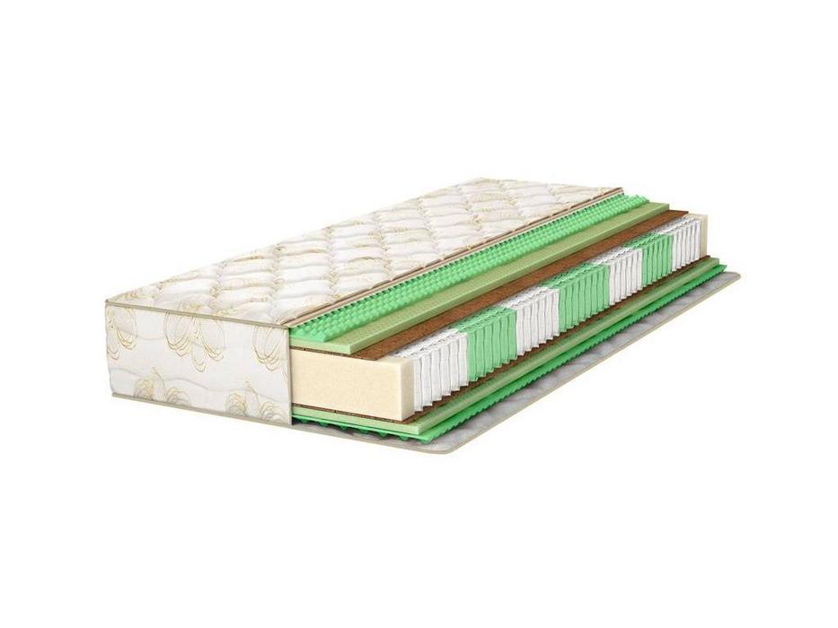 Askona матрас 140х200 Idea