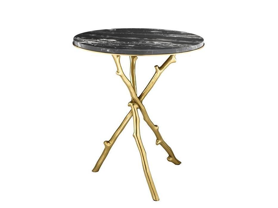 Eichholtz подставка  (металл, мрамор) Westchester