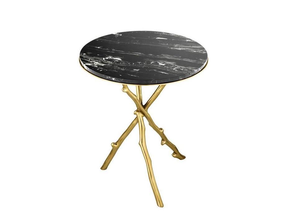 Eichholtz подставка  (металл, мрамор) Westchester