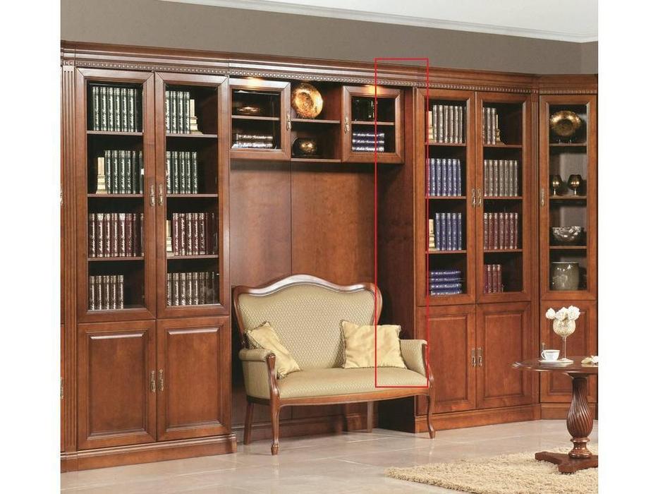 Taranko комплектующие внешняя (орех) Barcelona