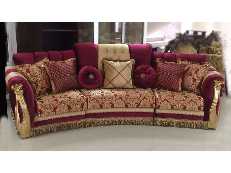 Ustie диван  (ткань) Валенсия