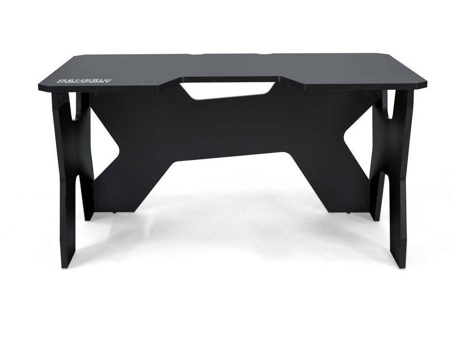 Generic Comfort стол компьютерный  (черный) Gamer