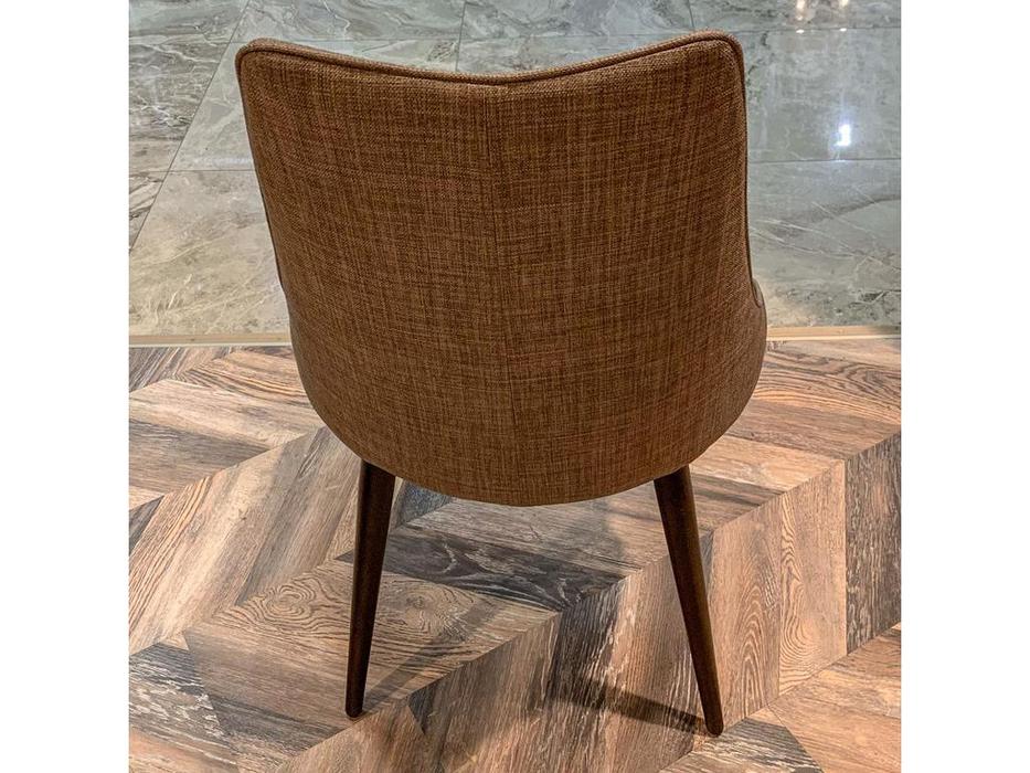 Mod Interiors стул  (коричневый) Benissa