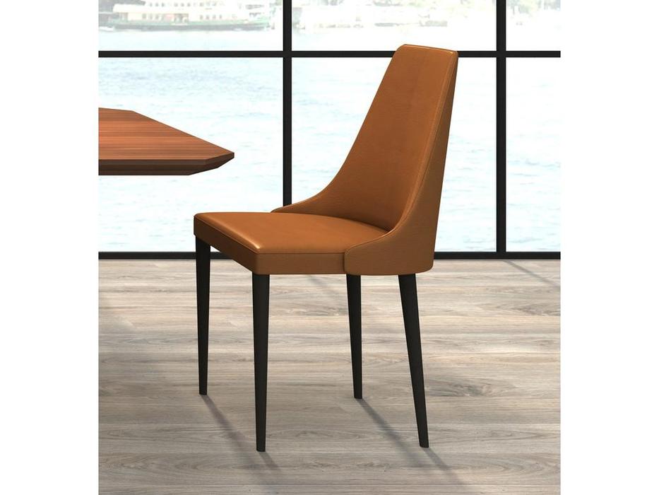 Mod Interiors стул  (серый) Menorca