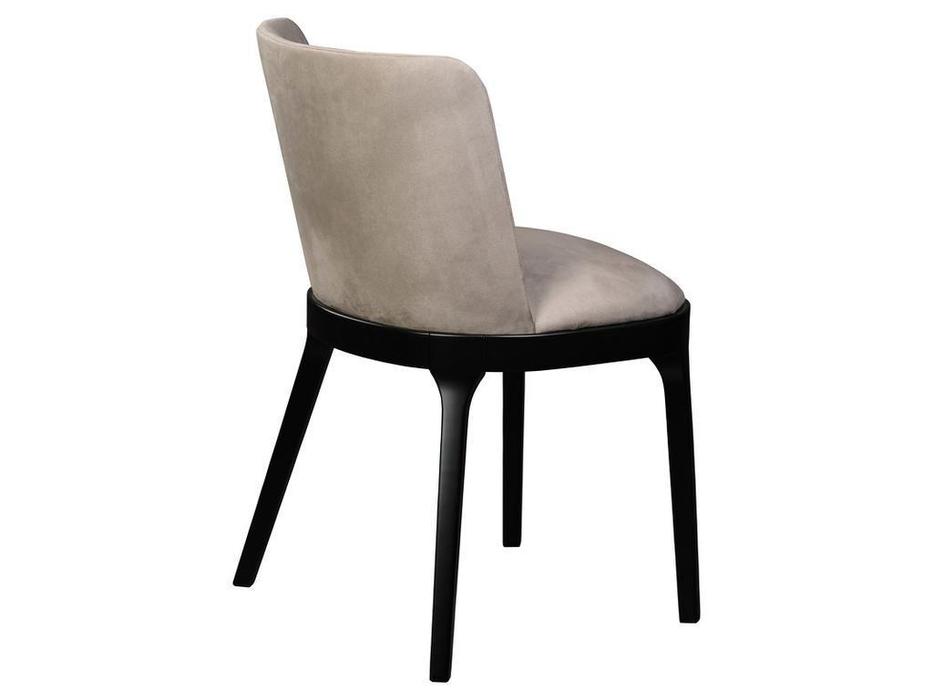 Mod Interiors стул  (бежевый, черный) Selection