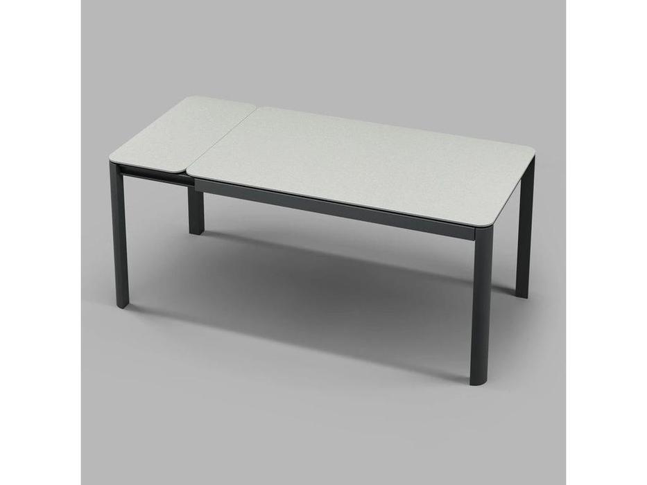 Mod Interiors стол обеденный раскладной (серый) Toledo