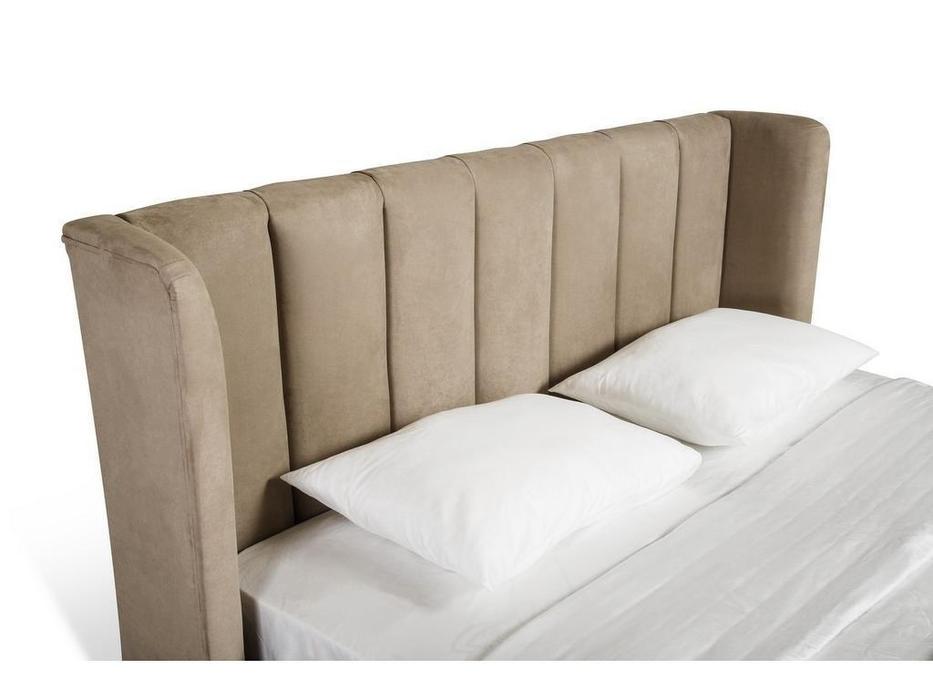 Mod Interiors кровать 160х200  Menorca
