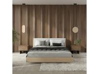 Кровать двуспальная Mod Interiors: Miramar