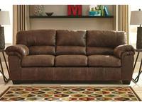 Ashley диван-кровать раскладной (коричневый) Bladen