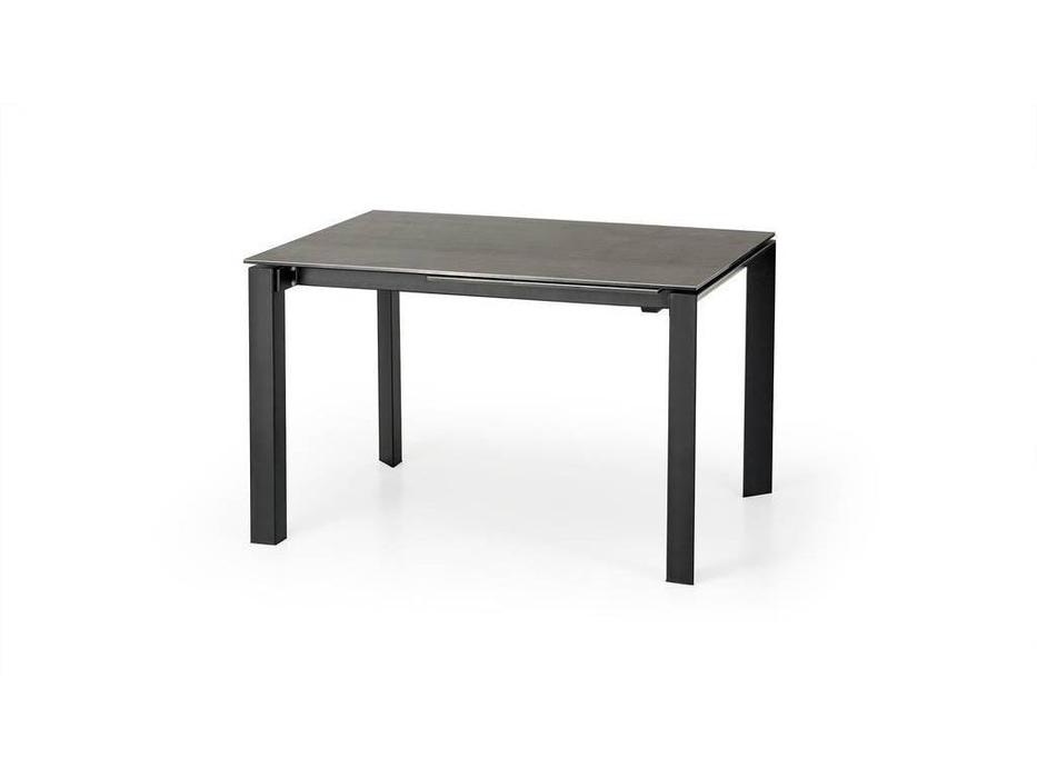 Halmar стол обеденный раскладной (коричневый) Horizon